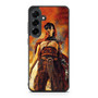 Furiosa Mad Max Saga 2 Samsung Galaxy S25 FE Case