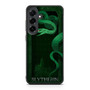 Harry Potter Slytherin Samsung Galaxy S25 FE Case
