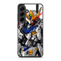 IBO Gundam Barbatos Samsung Galaxy S25 FE Case