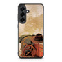 Indiana Jones Stuff Samsung Galaxy S25 FE Case