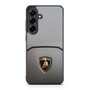 Lamborghini cap Samsung Galaxy S25 FE Case