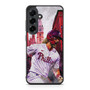 Phila Phillies 2 Samsung Galaxy S25 FE Case Phila Phillies 2 Samsung Galaxy S25 FE Case