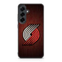 Portland Trail Blazers Pro Sports Samsung Galaxy S25 FE Case