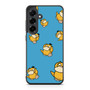 Psyduck collage Samsung Galaxy S25 FE Case Psyduck collage Samsung Galaxy S25 FE Case