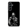 Roman reigns bw Samsung Galaxy S25 FE Case