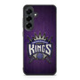 Sacramento Kings ASCK Samsung Galaxy S25 FE Case