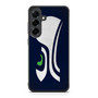 Seattle Seahawks ASCK Samsung Galaxy S25 FE Case