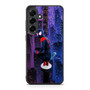 Spiderman Across the Spider Verse Miles Morales Samsung Galaxy S25 FE Case