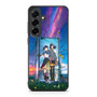 Suzume No Tojimari Cover Samsung Galaxy S25 FE Case