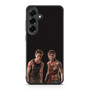 The Last of Us Part II Ellie Vs Abby Samsung Galaxy S25 FE Case