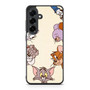 Tom and Jerry Cartoon Samsung Galaxy S25 FE Case