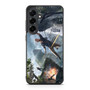 Uncharted 4 Action Samsung Galaxy S25 FE Case