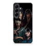Vagabond Characters Samsung Galaxy S25 FE Case