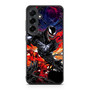 Venom Vs Knulls Army Samsung Galaxy S25 FE Case