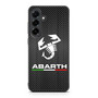 Abarth Automotive 2 Samsung Galaxy S25 FE Case