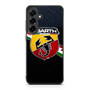 Abarth Automotive 3 Samsung Galaxy S25 FE Case