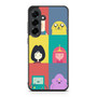 Adventure Time Cute Samsung Galaxy S25 FE Case