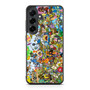 Adventure Time party Samsung Galaxy S25 FE Case