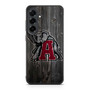 Alabama Crimson Tide American Football 3 Samsung Galaxy S25 FE Case