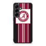 Alabama Crimson Tide American Football 5 Samsung Galaxy S25 FE Case