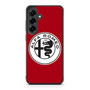Alfa Romeo 1 Samsung Galaxy S25 FE Case