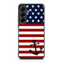 american anchor Samsung Galaxy S25 FE Case