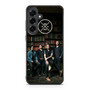 American Author Band Samsung Galaxy S25 FE Case