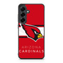 Arizona Cardinals American Football 2 Samsung Galaxy S25 FE Case