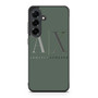 Armani exchange Samsung Galaxy S25 FE Case