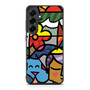 Arte Britto Samsung Galaxy S25 FE Case