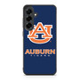 Auburn Tigers American Football 3 Samsung Galaxy S25 FE Case