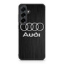 Audi 2 Samsung Galaxy S25 FE Case