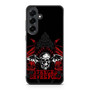 Avenged Sevenfold Samsung Galaxy S25 FE Case