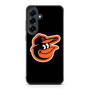 Baltimore Orioles 2 Samsung Galaxy S25 FE Case