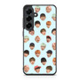Bangtan Boys BTS College Samsung Galaxy S25 FE Case