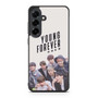 Bangtan Boys BTS Young Forever Samsung Galaxy S25 FE Case