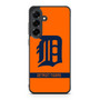 Baseball Detroit Tigers 2 Samsung Galaxy S25 FE Case
