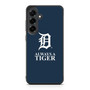 Baseball Detroit Tigers 4 Samsung Galaxy S25 FE Case
