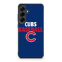 Baseball Team Chicago Cubs 1 Samsung Galaxy S25 FE Case