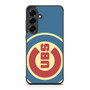 Baseball Team Chicago Cubs 5 Samsung Galaxy S25 FE Case