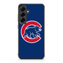 Baseball Team Chicago Cubs 6 Samsung Galaxy S25 FE Case