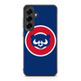 Baseball Team Chicago Cubs Cute Samsung Galaxy S25 FE Case