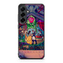 Beauty And The Beast Dancing Samsung Galaxy S25 FE Case