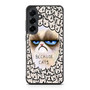 because grumpy cat Samsung Galaxy S25 FE Case
