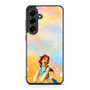 Belle Colorful Sky Samsung Galaxy S25 FE Case