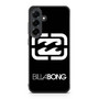 billabong logo Samsung Galaxy S25 FE Case