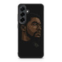 Black Panther 2 Samsung Galaxy S25 FE Case