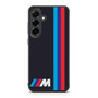 BMW M Sport Samsung Galaxy S25 FE Case