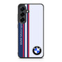 BMW Motorsport Logo Samsung Galaxy S25 FE Case