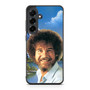 Bob Ross Samsung Galaxy S25 FE Case